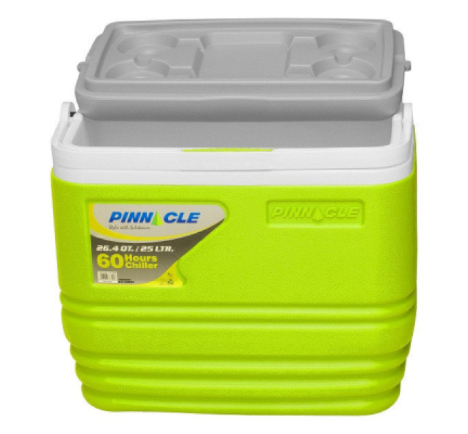 Pinnacle Термобокс Pinnacle Eskimo Primero 25 л (8906053363906YELLOW)