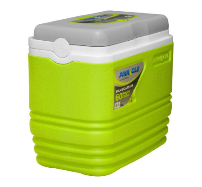 Pinnacle Термобокс Pinnacle Eskimo Primero 25 л (8906053363906YELLOW)
