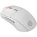SteelSeries Мишка SteelSeries Rival 3 Gen 2 Wireless White (62524)