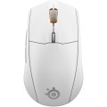 SteelSeries Мишка SteelSeries Rival 3 Gen 2 Wireless White (62524)