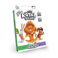Danko Toys Настільна гра Danko Toys Вірю не вірю (The Royal Bluff) їстівне-неїстівне (укр.) (RBL-02-01U)