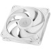 Arctic Кулер до корпусу Arctic P14 PRO PST WHT (ACFAN00317A)