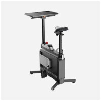 Велотренажер Kingsmith Workstation Bike W1B (W1B)