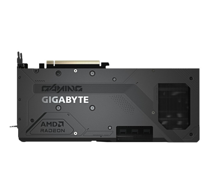 GIGABYTE Відеокарта PCIE16 RX9070XT 16GB GDDR6 R9070XTGAMING OC-16GD GIGABYTE