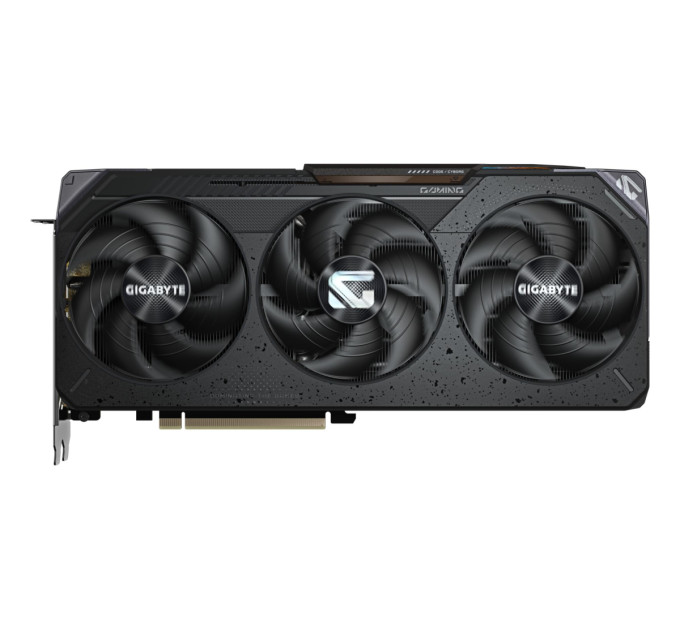 GIGABYTE Відеокарта PCIE16 RX9070XT 16GB GDDR6 R9070XTGAMING OC-16GD GIGABYTE