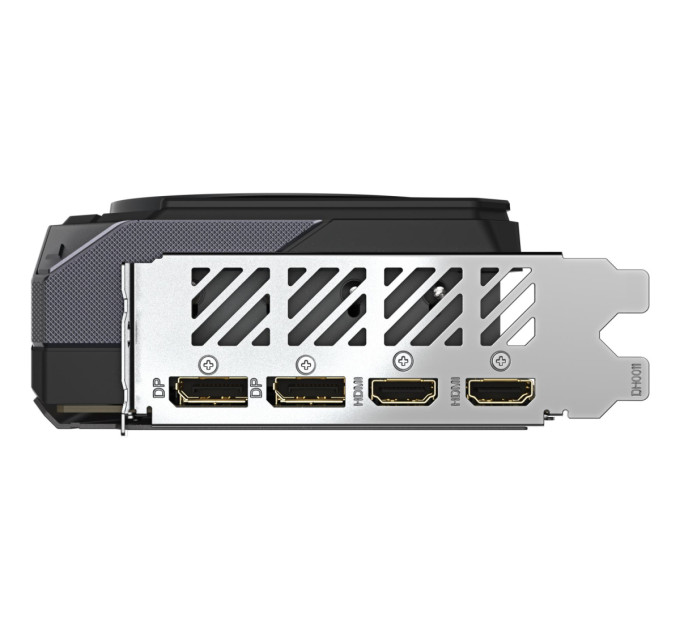 GIGABYTE Відеокарта PCIE16 RX9070XT 16GB GDDR6 R9070XTGAMING OC-16GD GIGABYTE