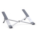 Ugreen Підставка до ноутбука Ugreen LP451 Foldable Holder for Laptop Silver (40289)