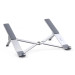 Ugreen Підставка до ноутбука Ugreen LP451 Foldable Holder for Laptop Silver (40289)