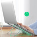 Ugreen Підставка до ноутбука Ugreen LP451 Foldable Holder for Laptop Silver (40289)