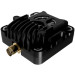 DEC1 Відеопередавач (VTX) DEC1 D1 2.5W 5.8GHz L,X,S Band 64CH SMA (000008788)