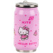 Kite Поїльник-непроливайка Kite Hello Kitty термочашка з трубочкою, 350 мл (HK25-1263)
