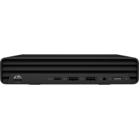 Комп'ютер HP Pro Mini 260 G9 / i3-1315U, 8, 512, K&M, WiFi (B70TGAT)
