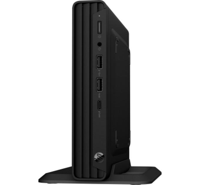 HP Комп'ютер HP Pro Mini 260 G9 / i3-1315U, 8, 512, K&M, WiFi (B70TGAT)