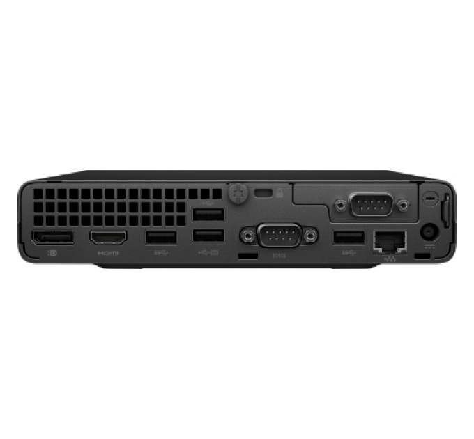 HP Комп'ютер HP Pro Mini 260 G9 / i3-1315U, 8, 512, K&M, WiFi (B70TGAT)