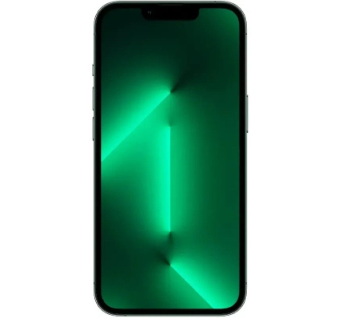 Apple Мобільний телефон Apple iPhone 13 Pro Max 128Gb Alpine Green (REF B) BREEZY (2BMNCY3)