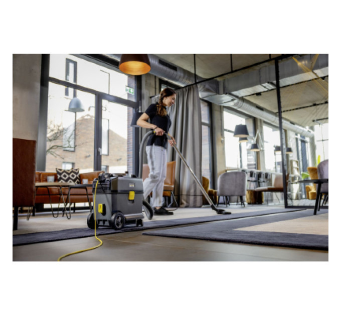 Karcher Пилосос Karcher T 15/1 MODULAR RANGE (1.355-300.0)