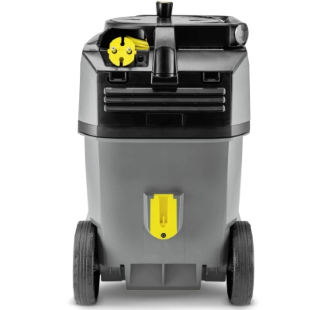 Karcher Пилосос Karcher T 15/1 MODULAR RANGE (1.355-300.0)