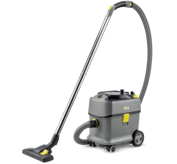 Karcher Пилосос Karcher T 15/1 MODULAR RANGE (1.355-300.0)