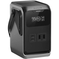 Зарядна станція EcoFlow TRAIL 200 DC 220W 192Wh (EF-TRAIL200-N)