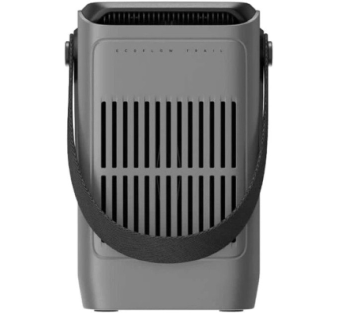EcoFlow Зарядна станція EcoFlow TRAIL 200 DC 220W 192Wh (EF-TRAIL200-N)
