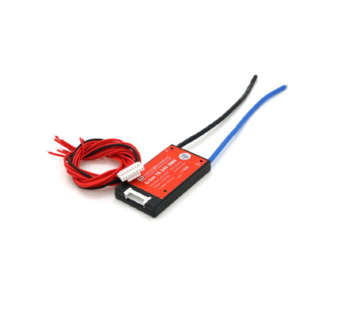 DaLy BMS контроллер DaLy Li-ion 24V 7S 10/20A (DL7S-20A)
