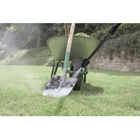 Мінімийка високого тиску Karcher K5 Basic 2100Вт 20-145бар 500л/год шланг 8м 11.5кг