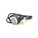 Voltronic Мережевий зарядний пристрій для АКБ Voltronic LiFePO4 36V(42V), 10S, 30A, 3kg (QX1200-42)