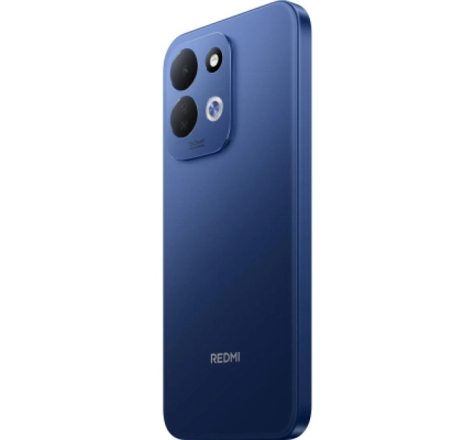 Xiaomi Мобільний телефон Xiaomi Redmi 17 4/128GB Deep Blue (1213738)