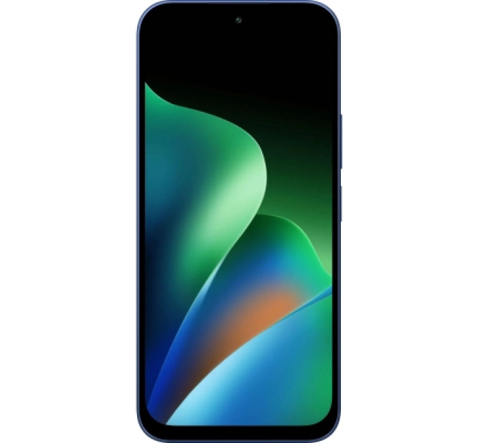 Xiaomi Мобільний телефон Xiaomi Redmi 17 4/128GB Deep Blue (1213738)