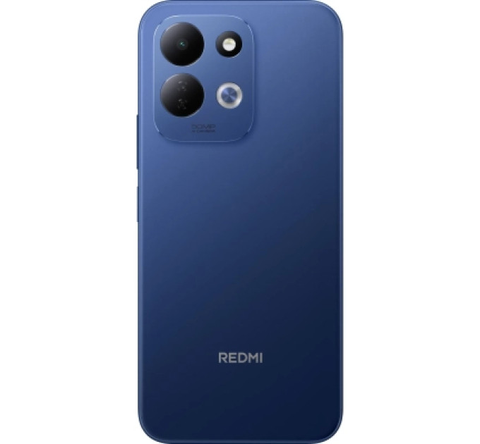 Xiaomi Мобільний телефон Xiaomi Redmi 17 4/128GB Deep Blue (1213738)