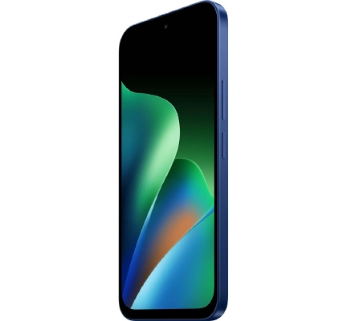 Xiaomi Мобільний телефон Xiaomi Redmi 17 4/128GB Deep Blue (1213738)