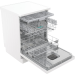 Gorenje Посудомийна машина Gorenje GS643E90W