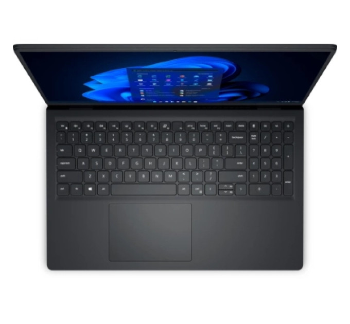 Dell Ноутбук Dell Pro 15 Essential (PV15250RPLU004P16)