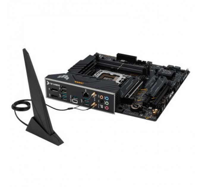 ASUS Материнська плата ASUS TUF GAMING B660M-PLUS WIFI