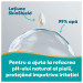 Pampers Дитячі вологі серветки Pampers Гармонія аква 60 шт (8006530140171)