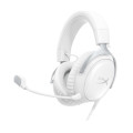 HyperX Навушники HyperX Cloud III White (BS7C1AA)