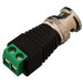 Greenvision Конектор Greenvision BNC/M (male) (100 шт) (3571)