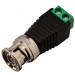 Greenvision Конектор Greenvision BNC/M (male) (100 шт) (3571)