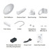 Ubiquiti Точка доступу Wi-Fi Ubiquiti PBE-M5-300