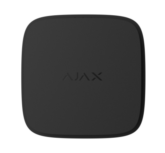 Ajax Датчик диму Ajax FireProtect 2 SB Heat/Smoke/CO black