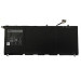 Dell Акумулятор до ноутбука Dell XPS 13-9360 PW23Y, 60Wh (8085mAh), 6cell, 7.6V, Li-ion (A47313)