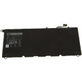 Dell Акумулятор до ноутбука Dell XPS 13-9360 PW23Y, 60Wh (8085mAh), 6cell, 7.6V, Li-ion (A47313)