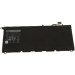 Dell Акумулятор до ноутбука Dell XPS 13-9360 PW23Y, 60Wh (8085mAh), 6cell, 7.6V, Li-ion (A47313)