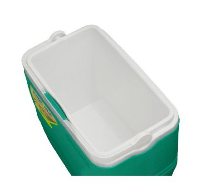 Pinnacle Термобокс Pinnacle Eskimo Primero 25 л (8906053363906TURQUOISE)