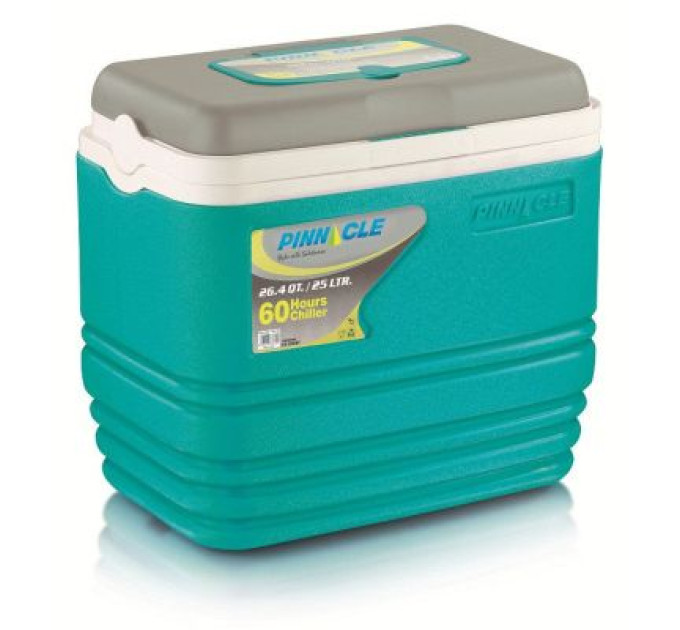 Pinnacle Термобокс Pinnacle Eskimo Primero 25 л (8906053363906TURQUOISE)