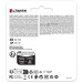 Kingston Карта пам'яті Kingston 1TB SDXC class 10 UHS-II U3 Canvas React Plus (SDR2V6/1TB)