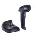 UKRMARK Сканер штрих-коду UKRMARK EV-B2504 2D, 433MHz, USB, IP64, stand, black (900822)