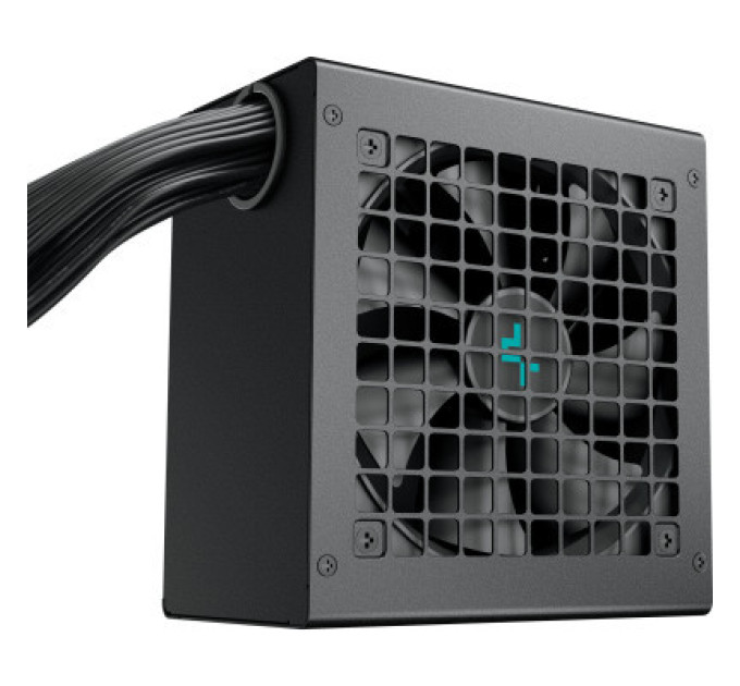 Deepcool Блок живлення Deepcool 850W PN850D (R-PN850D-FC0B-EU)