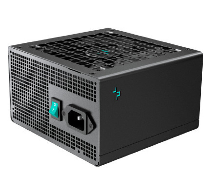 Deepcool Блок живлення Deepcool 850W PN850D (R-PN850D-FC0B-EU)