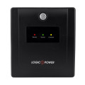 LogicPower Джерело безперебійного живлення LogicPower LPM-U1100VA-P
